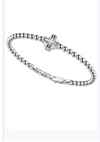 Bracciale Zancan Uomo in Argento EXB714 - EXB714